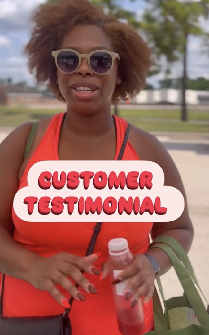 Heart Therapy participant testimonial video