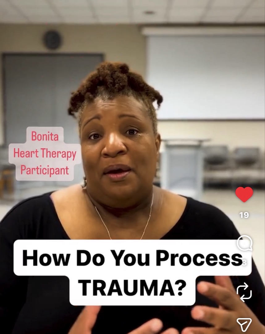 Customer testimonial video